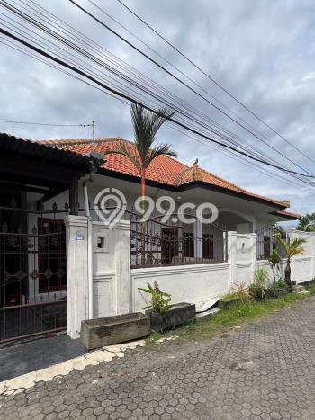 Siap Huni Rumah Mewah 4 Kamar di Denpasar Barat Dekat ke Mana Saja Siap Huni Rumah Mewah 4 Kamar di Denpasar Barat Dekat ke Mana Saja
