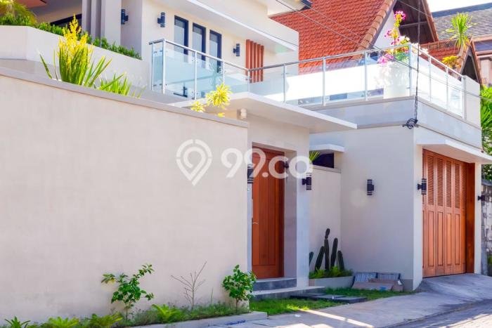 Dijual! Vila di , Dimensi 200m2m², Posisi Premium Dijual! Vila di , Dimensi 200m2m², Posisi Premium