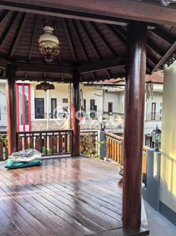 Lokasi terbaik! Rumah siap huni disewakan di Denpasar Barat LB 100m2 Lokasi terbaik! Rumah siap huni disewakan di Denpasar Barat LB 100m2