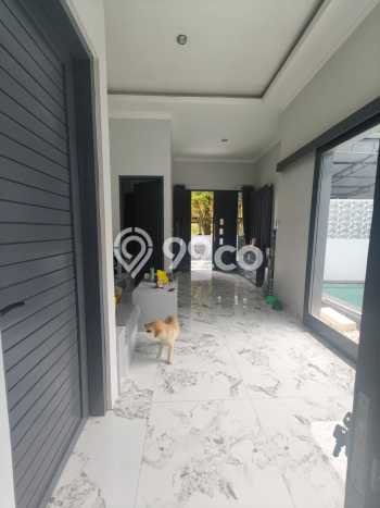 Rumah Modern 3 KT LT 186m2 di Jimbaran Rumah Modern 3 KT LT 186m2 di Jimbaran