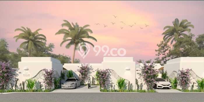 Dijual Rumah Mewah Megah Dengan View Eksklusif di Ungasan, Badung Dijual Rumah Mewah Megah Dengan View Eksklusif di Ungasan, Badung