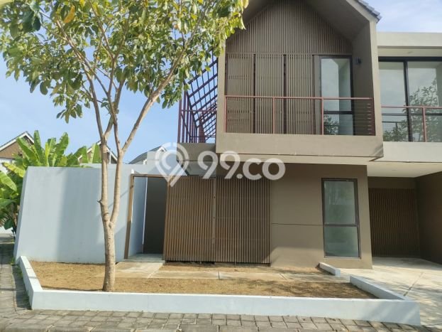 Rumah Luxury Modern Tanpa Renovasi di Jimbaran Badung Rumah Luxury Modern Tanpa Renovasi di Jimbaran Badung