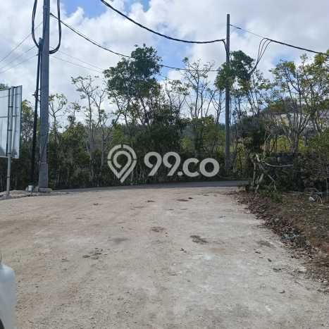 Untuk Dijual Tanah 375m2 di uluwatu, Badung Untuk Dijual Tanah 375m2 di uluwatu, Badung