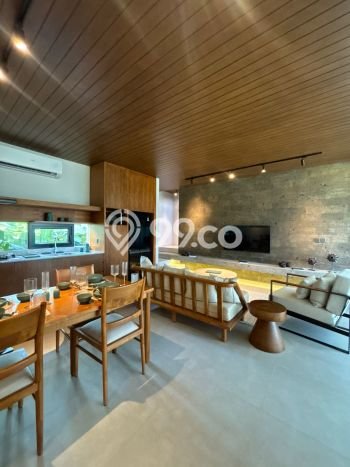 Vila Premium di , Area 116m2m², Dekat Badung, Badung Vila Premium di , Area 116m2m², Dekat Badung, Badung