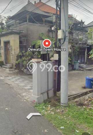 Jual Rumah Eksklusif 2 KT di Dalung, Badung Jual Rumah Eksklusif 2 KT di Dalung, Badung