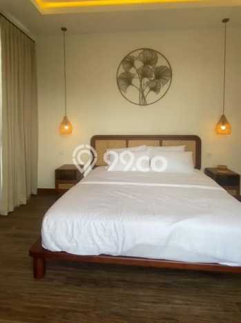 Rumah Minimalis 3 KT di Ungasan Badung Unfurnished Rumah Minimalis 3 KT di Ungasan Badung Unfurnished