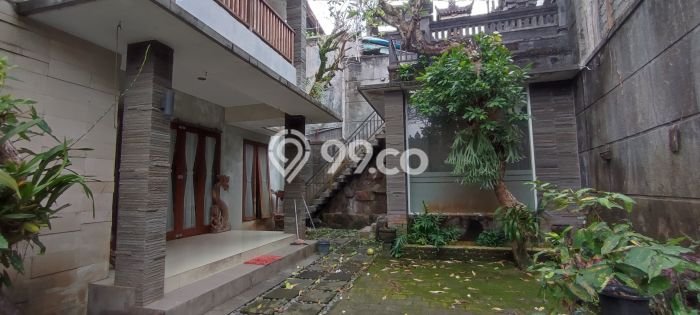 Dijual Rumah Strategis Bagus Punya 5 KT di Denpasar Timur Denpasar SHM Dijual Rumah Strategis Bagus Punya 5 KT di Denpasar Timur Denpasar SHM