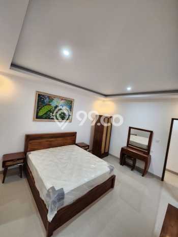 Jarang Ada! Rumah Sewa 3 Kamar Nyaman Siap Huni Nusa Dua Jarang Ada! Rumah Sewa 3 Kamar Nyaman Siap Huni Nusa Dua