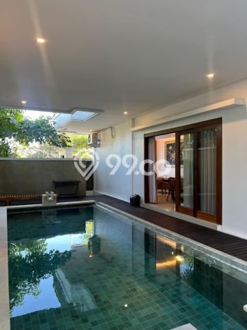 DIJUAL! Vila di , Area 153m2m², Posisi Premium DIJUAL! Vila di , Area 153m2m², Posisi Premium