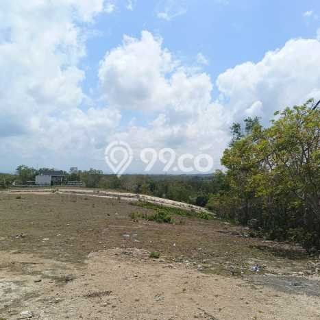 Untuk Dijual Tanah 375m2 di uluwatu, Badung Untuk Dijual Tanah 375m2 di uluwatu, Badung