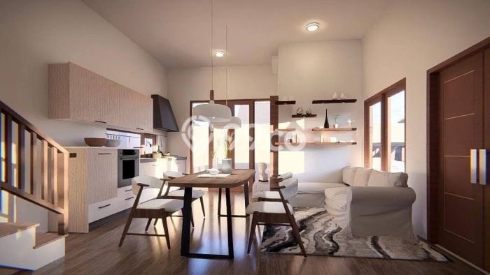 Dijual Hunian Rumah Nyaman 3 KT di Renon, Denpasar Dijual Hunian Rumah Nyaman 3 KT di Renon, Denpasar