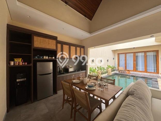 RENT NOW! Vila Premium Kawasan , Luas 0m2m², Dekat ke Badung, Badung RENT NOW! Vila Premium Kawasan , Luas 0m2m², Dekat ke Badung, Badung
