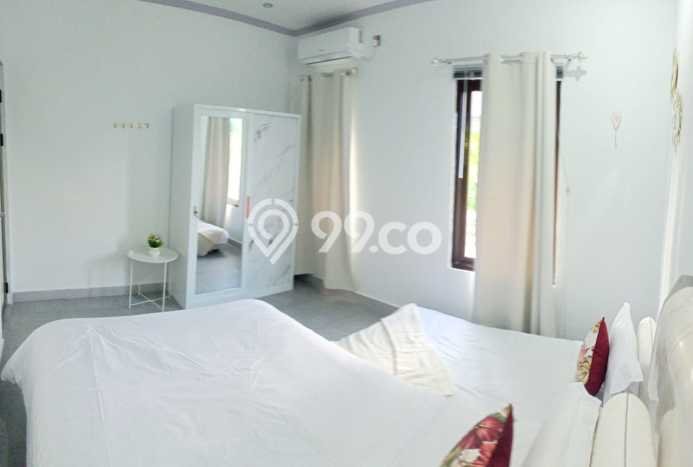 HARGA MENARIK! Vila di , Ukuran 200m2m², Lokasi Premium dengan akses bagus HARGA MENARIK! Vila di , Ukuran 200m2m², Lokasi Premium dengan akses bagus