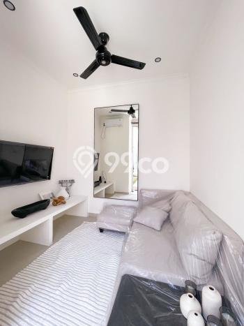 Vila Strategis di , Luas 100m2m², Dekat Badung, Badung Vila Strategis di , Luas 100m2m², Dekat Badung, Badung