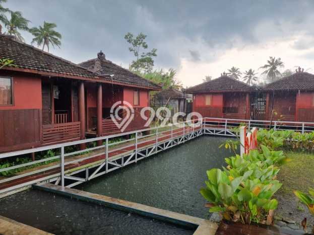 Peluang Langka! Vila di Pakem, Area 644m2m², Area Prospektif dengan nilai meningkat Peluang Langka! Vila di Pakem, Area 644m2m², Area Prospektif dengan nilai meningkat