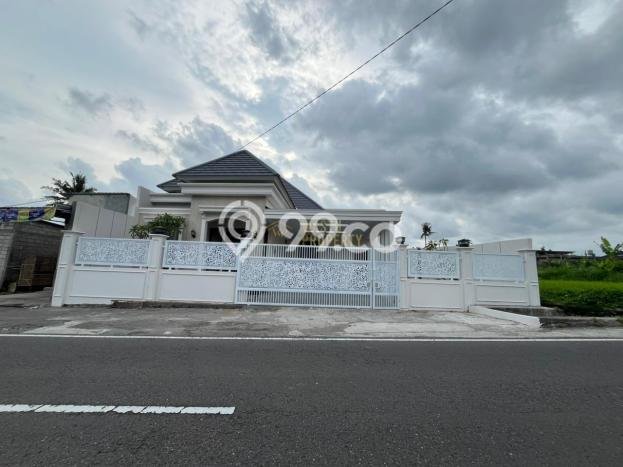 Bisnis Menjanjikan! Vila di Ngemplak, Ukuran 238m2m², Lokasi Strategis Bisnis Menjanjikan! Vila di Ngemplak, Ukuran 238m2m², Lokasi Strategis