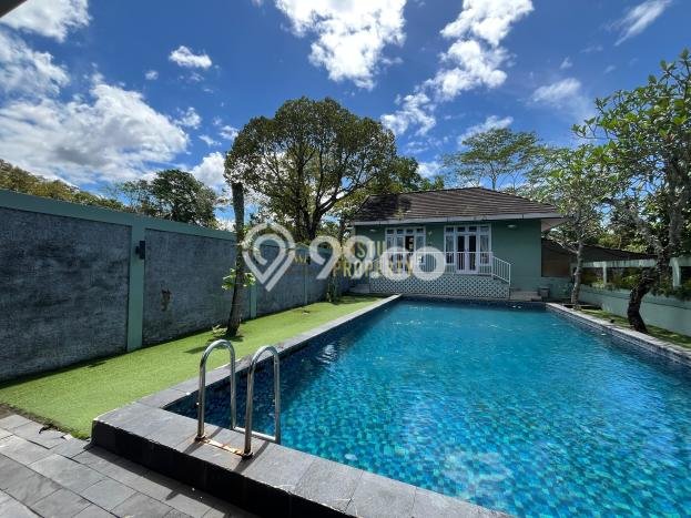 HARGA MENARIK! Vila di Ngaglik, Dimensi 1400m2m², Lingkungan Asri dan nyaman HARGA MENARIK! Vila di Ngaglik, Dimensi 1400m2m², Lingkungan Asri dan nyaman