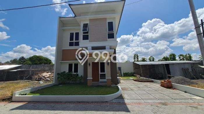 Dijual Rumah 3 Kamar Lokasi Strategis Nyaman dan Strategis di Gamping Dijual Rumah 3 Kamar Lokasi Strategis Nyaman dan Strategis di Gamping