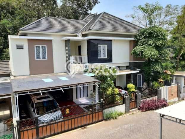 Vila Berkembang Kawasan Depok, Luas 333m2m², Lingkungan Nyaman Vila Berkembang Kawasan Depok, Luas 333m2m², Lingkungan Nyaman
