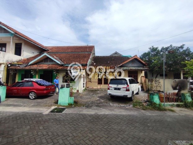 Kost Dijual Lokasi Banguntapan, Bantul, 28 KT, 4 KM, 415m2 Kost Dijual Lokasi Banguntapan, Bantul, 28 KT, 4 KM, 415m2
