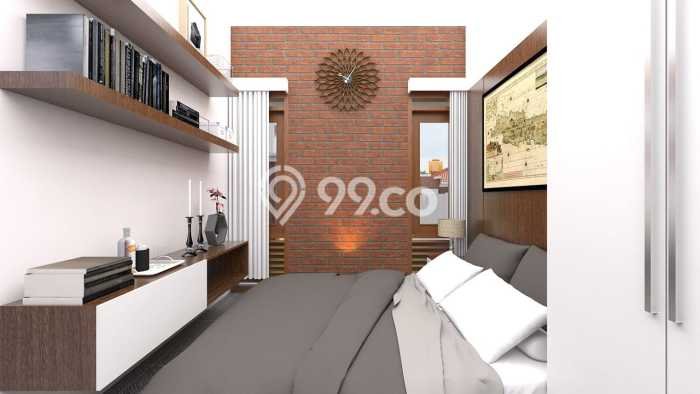Jual Cepat Rumah dengan Luas Tanah 133m² dan Luas Bangunan 65m² di Kawasan Borobudur, Magelang Jual Cepat Rumah dengan Luas Tanah 133m² dan Luas Bangunan 65m² di Kawasan Borobudur, Magelang