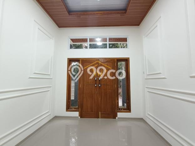 Rumah di Umbulharjo, LT 120m², LB 130m² Rumah di Umbulharjo, LT 120m², LB 130m²