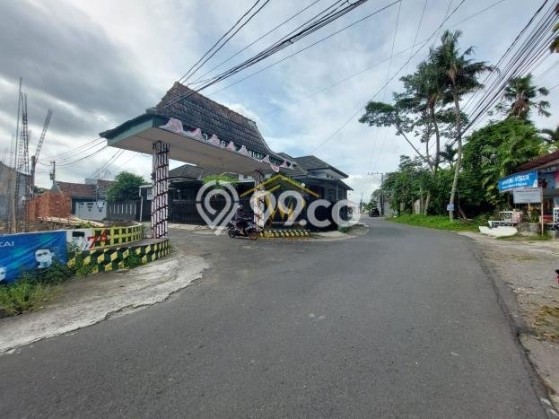Vila Strategis Kawasan Ngaglik, Luas 334m2m², Akses Ngaglik, Sleman, Sleman Vila Strategis Kawasan Ngaglik, Luas 334m2m², Akses Ngaglik, Sleman, Sleman