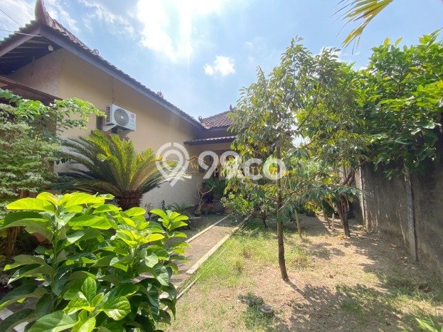 Vila Potensial Kawasan , Area 887m2m², Dekat ke berbagai keperluan Vila Potensial Kawasan , Area 887m2m², Dekat ke berbagai keperluan