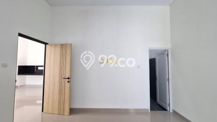 Rumah Modern Minimalis 2 KT Siap Huni di Sleman Rumah Modern Minimalis 2 KT Siap Huni di Sleman