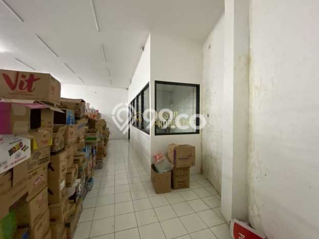 Komersial Dijual di Bantul LT 745m2 & LB 400m2 Lokasi Terbaik! Komersial Dijual di Bantul LT 745m2 & LB 400m2 Lokasi Terbaik!