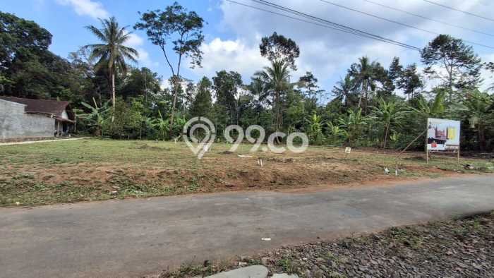 Rumah 3 KT 2 KM One Gate System di Borobudur, Magelang Rumah 3 KT 2 KM One Gate System di Borobudur, Magelang