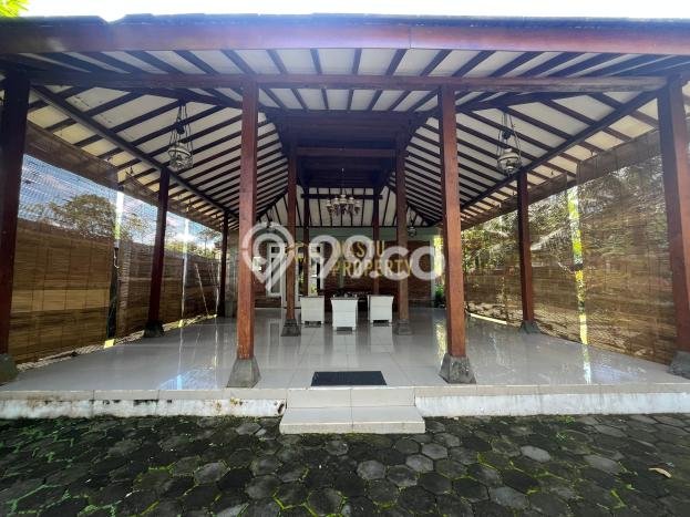 HARGA MENARIK! Vila di Ngaglik, Dimensi 1400m2m², Lingkungan Asri dan nyaman HARGA MENARIK! Vila di Ngaglik, Dimensi 1400m2m², Lingkungan Asri dan nyaman