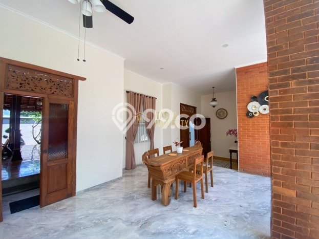 Dijual Rumah Premium dengan Fasilitas Sekitar Komplit di Gamping, Sleman Dijual Rumah Premium dengan Fasilitas Sekitar Komplit di Gamping, Sleman