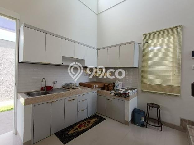 Rumah Strategis Modern Lb 110m2 di Mlati, Sleman Rumah Strategis Modern Lb 110m2 di Mlati, Sleman