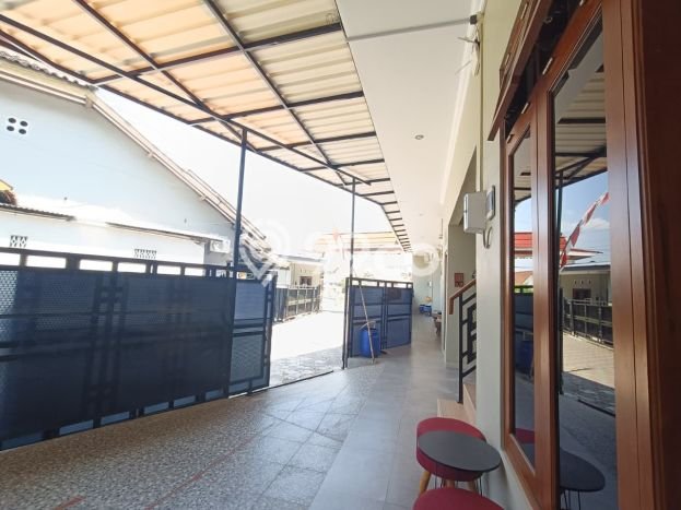 Rumah Kost Dijual Lokasi Ngaglik, Sleman, 13 Kamar Tidur, 13 Kamar Mandi, 200m2 Rumah Kost Dijual Lokasi Ngaglik, Sleman, 13 Kamar Tidur, 13 Kamar Mandi, 200m2