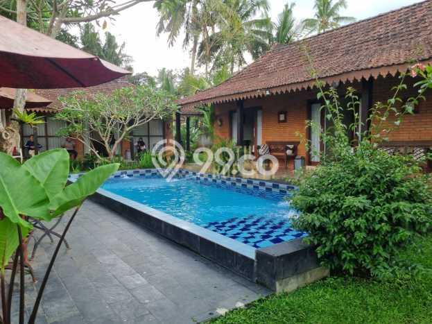 DIJUAL! Vila Kawasan Pakem, Luas 1112m2m², Akses ke Pusat Kota DIJUAL! Vila Kawasan Pakem, Luas 1112m2m², Akses ke Pusat Kota