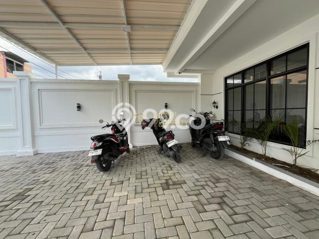 Unit Kost Dijual di Depok dengan 34 Kamar Tidur & Luas Bangunan 796m2 Unit Kost Dijual di Depok dengan 34 Kamar Tidur & Luas Bangunan 796m2