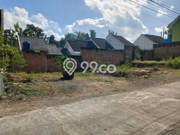 Properti Nyaman 2 KT LT 86m² di Kasihan, Bantul Properti Nyaman 2 KT LT 86m² di Kasihan, Bantul