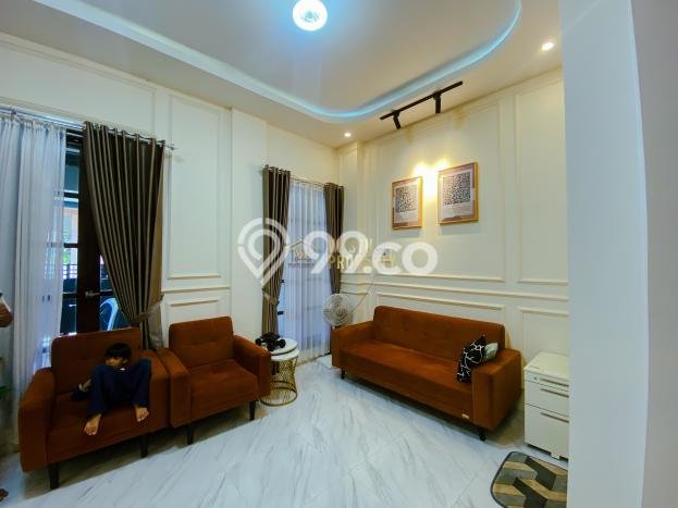 HARGA TERBAIK! Vila Kawasan Banguntapan, Luas 330m2m², Lokasi Elite dengan privasi terjaga HARGA TERBAIK! Vila Kawasan Banguntapan, Luas 330m2m², Lokasi Elite dengan privasi terjaga