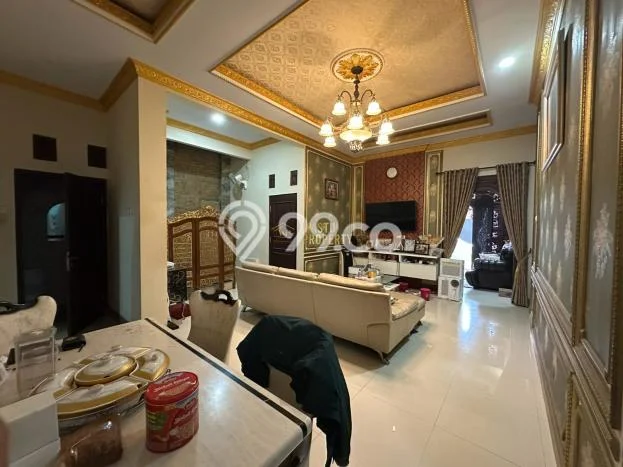 Vila Strategis di Umbulharjo, Area 386m2m², Dekat Umbulharjo, Yogyakarta, Yogyakarta Vila Strategis di Umbulharjo, Area 386m2m², Dekat Umbulharjo, Yogyakarta, Yogyakarta