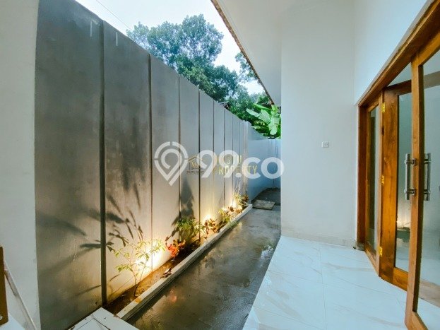Rumah Modern Minimalis 3 Kamar Bisa Langsung Pindah di Borobudur Rumah Modern Minimalis 3 Kamar Bisa Langsung Pindah di Borobudur