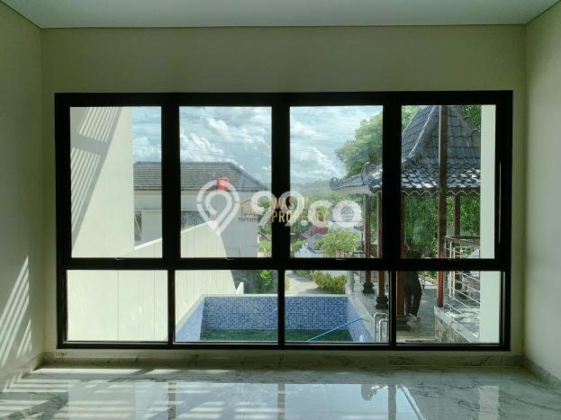 Rumah Mewah Dijual LT 305m2 di Banguntapan, Bantul Rumah Mewah Dijual LT 305m2 di Banguntapan, Bantul