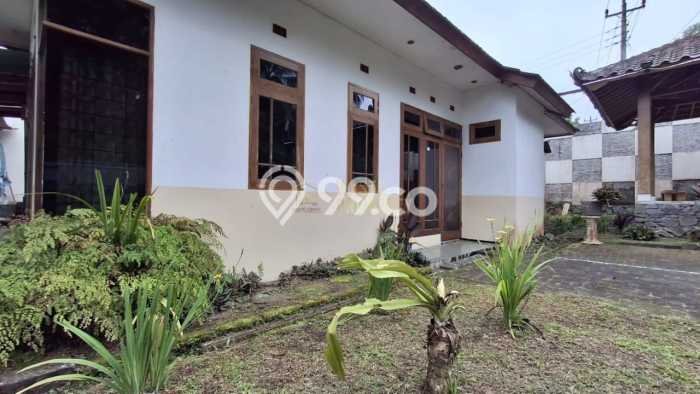INVESTASI POTENSIAL! Vila Kawasan Pakem, Luas 400m2m², Lokasi Prima INVESTASI POTENSIAL! Vila Kawasan Pakem, Luas 400m2m², Lokasi Prima