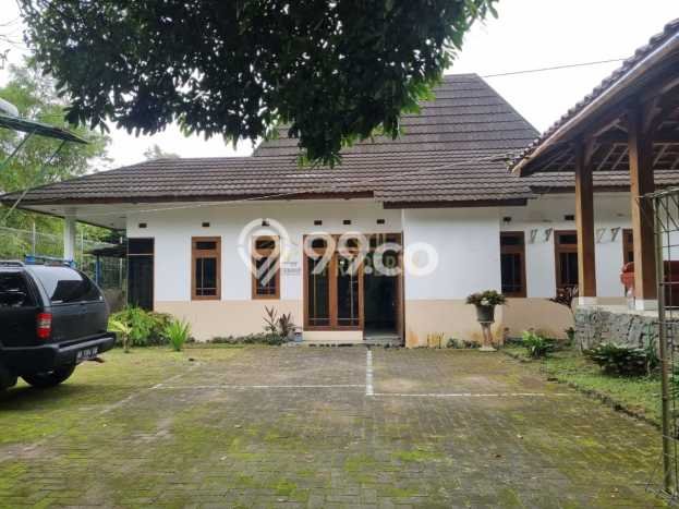 INVESTASI POTENSIAL! Vila Kawasan Pakem, Luas 400m2m², Lokasi Prima INVESTASI POTENSIAL! Vila Kawasan Pakem, Luas 400m2m², Lokasi Prima