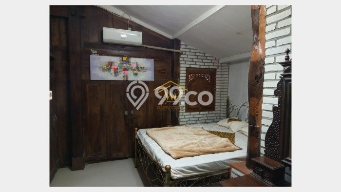 Vila Kawasan Moyudan, Luas 379m2m², Cocok untuk hunian Anda Vila Kawasan Moyudan, Luas 379m2m², Cocok untuk hunian Anda