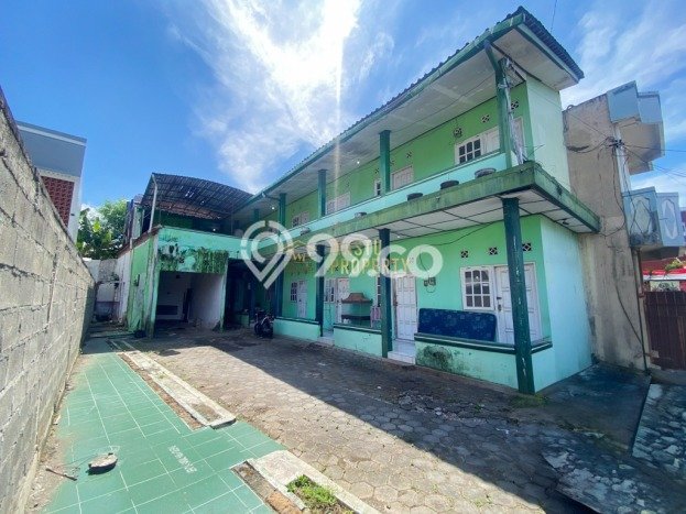 Kos-kosan Dijual di Depok, Sleman dengan 8 Kamar Tidur, 5 Kamar Mandi Kos-kosan Dijual di Depok, Sleman dengan 8 Kamar Tidur, 5 Kamar Mandi