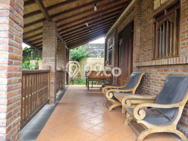 Hunian Mewah Dijual LT 1300m2 di Pakem, Sleman Hunian Mewah Dijual LT 1300m2 di Pakem, Sleman