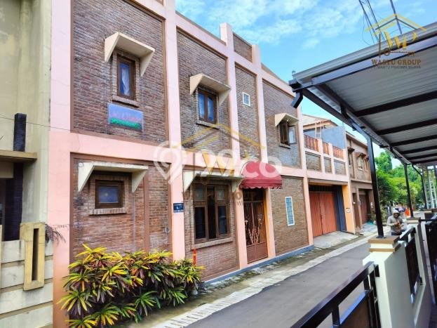 Rumah Kost Dijual Lokasi Depok, Sleman, 13 Kamar Tidur, 11 Kamar Mandi, 470m2 Rumah Kost Dijual Lokasi Depok, Sleman, 13 Kamar Tidur, 11 Kamar Mandi, 470m2