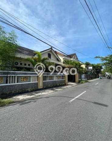 Rumah Idaman LT 201m² Akses Mudah di Sewon, Bantul Rumah Idaman LT 201m² Akses Mudah di Sewon, Bantul