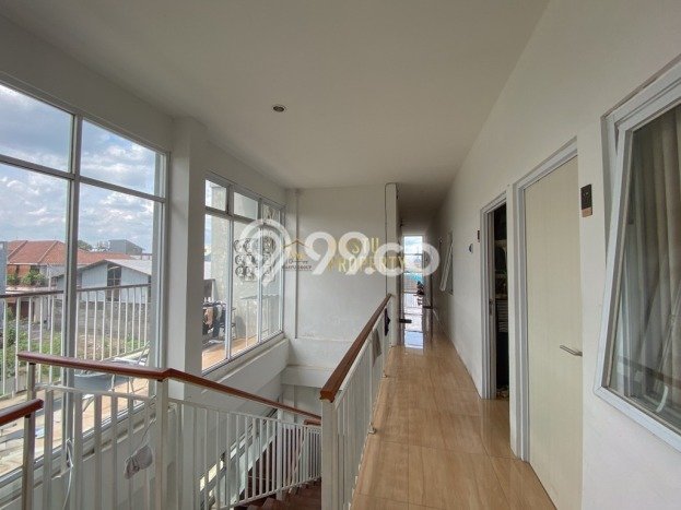 Kost Dijual di Caturtunggal dengan 24 KT dan Luas 620m2 Kost Dijual di Caturtunggal dengan 24 KT dan Luas 620m2